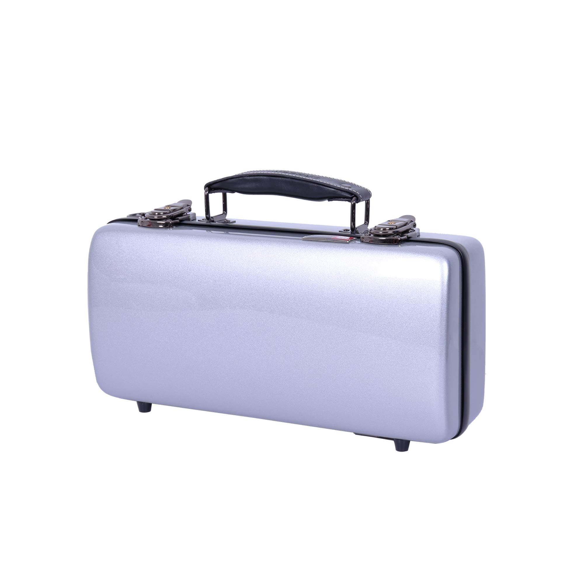 Amazon.com: Crossrock Fiberglass case for Bb Clarinet